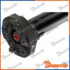 Arbre de transmission arrière pour MERCEDES | NWN-ME-060, 2044106806